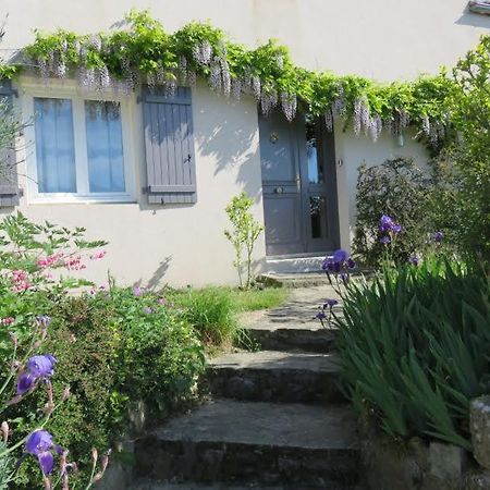 Chambre d'hôtes La Sauzaie Les Herbiers Exterior foto
